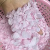 petalo di ortensia rosa chiaro