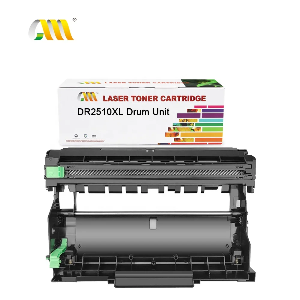 DR-10J ドラムユニット DR2510 OPCドラムユニット ブラザー HL-L2420DW MFC-L2760DW DCP