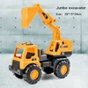 Excavatrice Jumbo 677-42