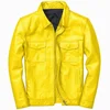 Jaune