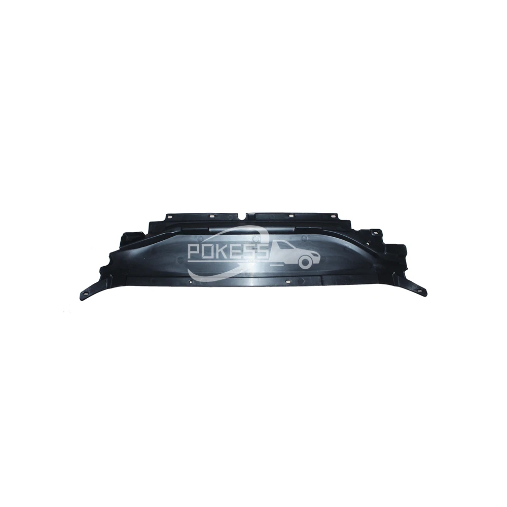 DS7316613CA 1838924 LQ-ZS-210 Radiator Upper Trim
