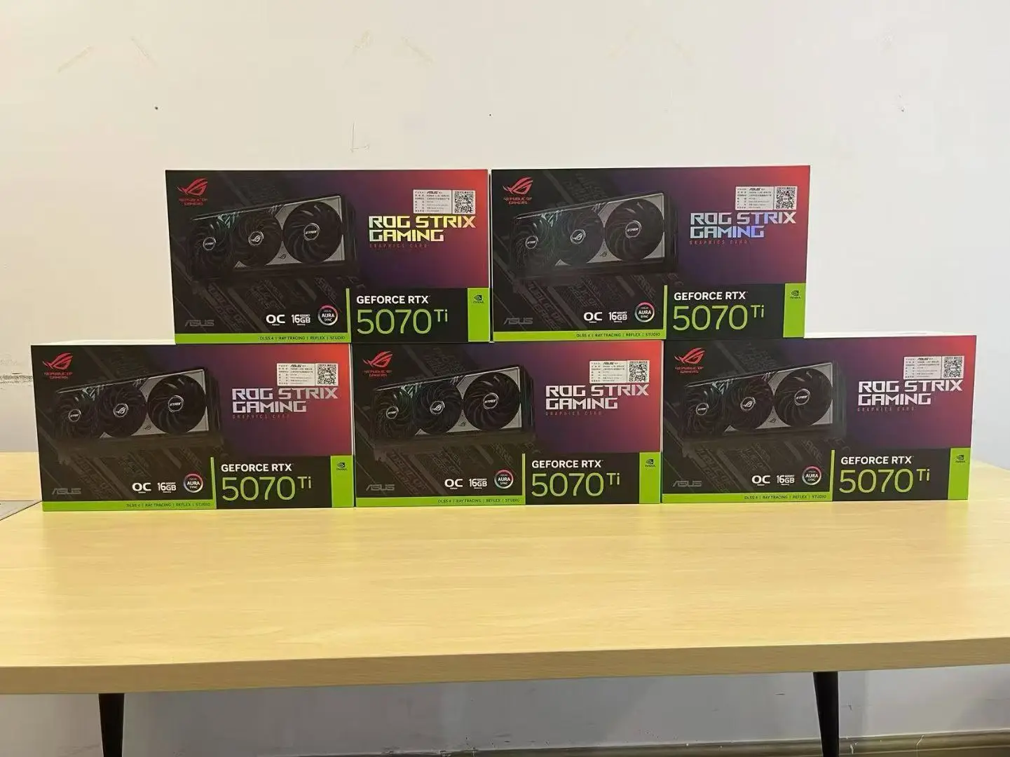 Shenzhen Caesar Technology Co., Ltd. 3