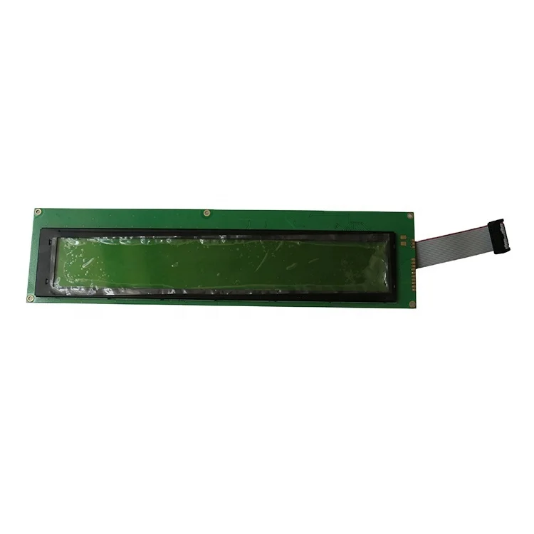 Weaving Loom Parts Lcd Display Screen Monitor for Rapier Loom