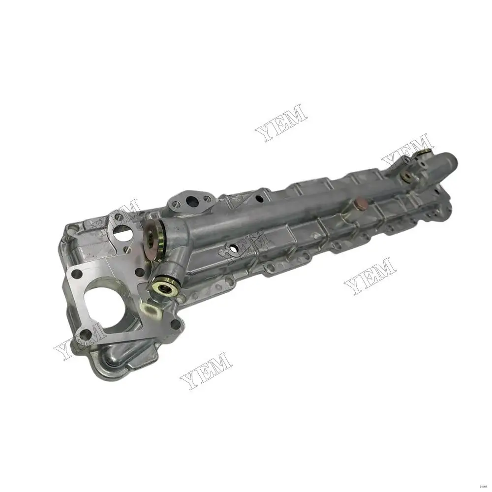 Oil Cover Fit for Hitachi & Isuzu 6HK1 Engine