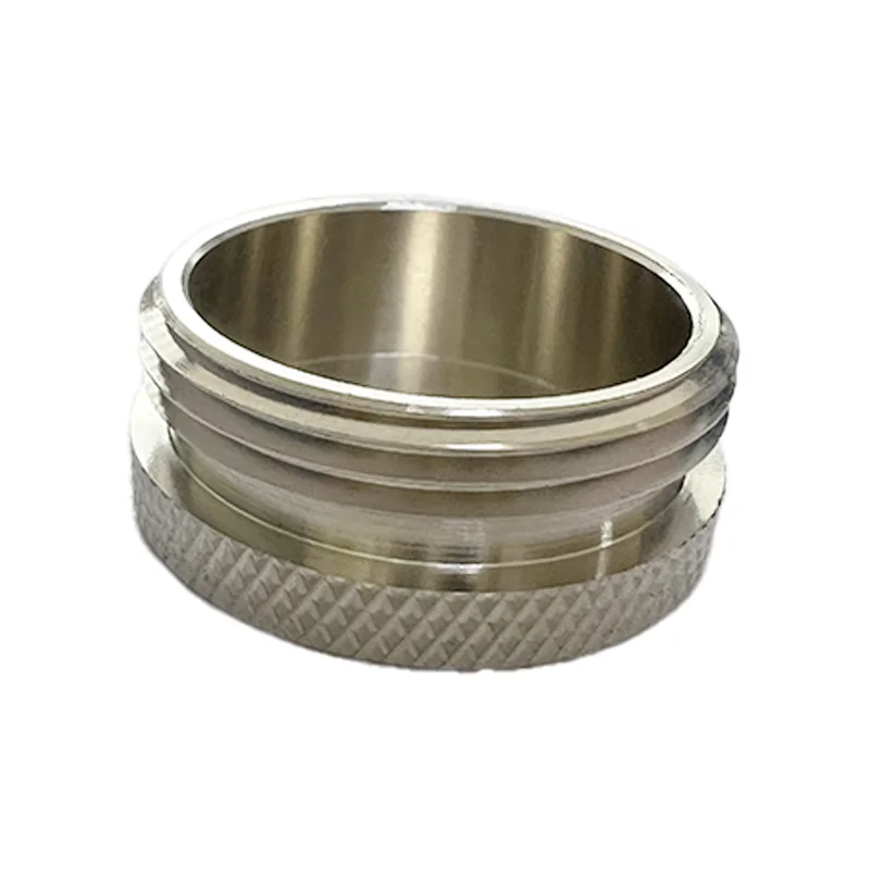 product l27 female dust cap external thread l27 dust cap-0