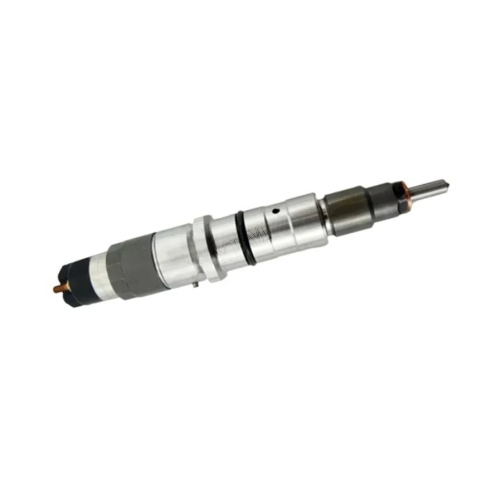 Fuel Injector 1000400254 for Weichai Engine WP10 3