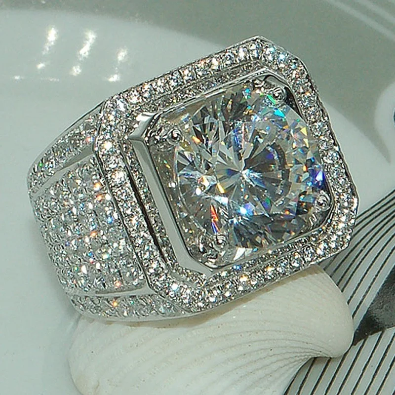 Details 171+ diamond ring boys super hot