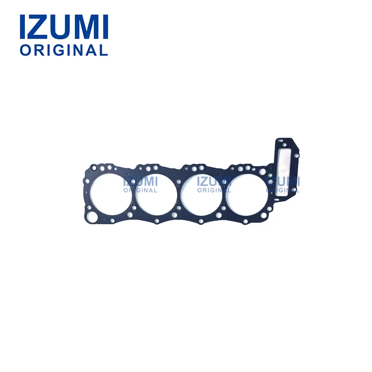 IZUMI ORIGINAL J05 J05E JO5E J05ET JO5ET Cylinder Head Gasket Full Gasket Kit For HINO