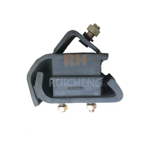 Competitive price heavy trucks auto part rubber part engine 