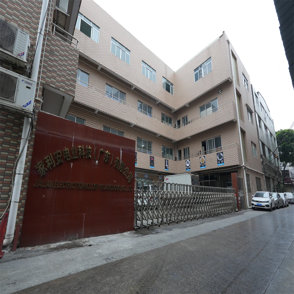 Carryon Electric Technology (guangdong) Co., Ltd.