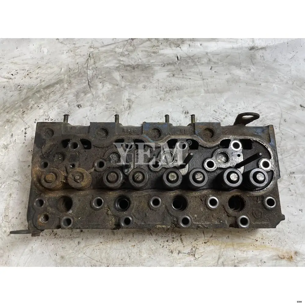 Cylinder Head Assy Fit for Kubota V1702 High Quality Diesel Engine Parts