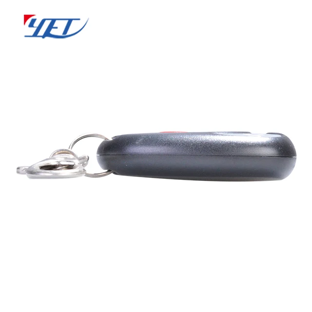 YET023 Waterproof Wiegand Rf Remote Controller 433mhz Output Rf Wireless Remote Control Suppliers with Receiver