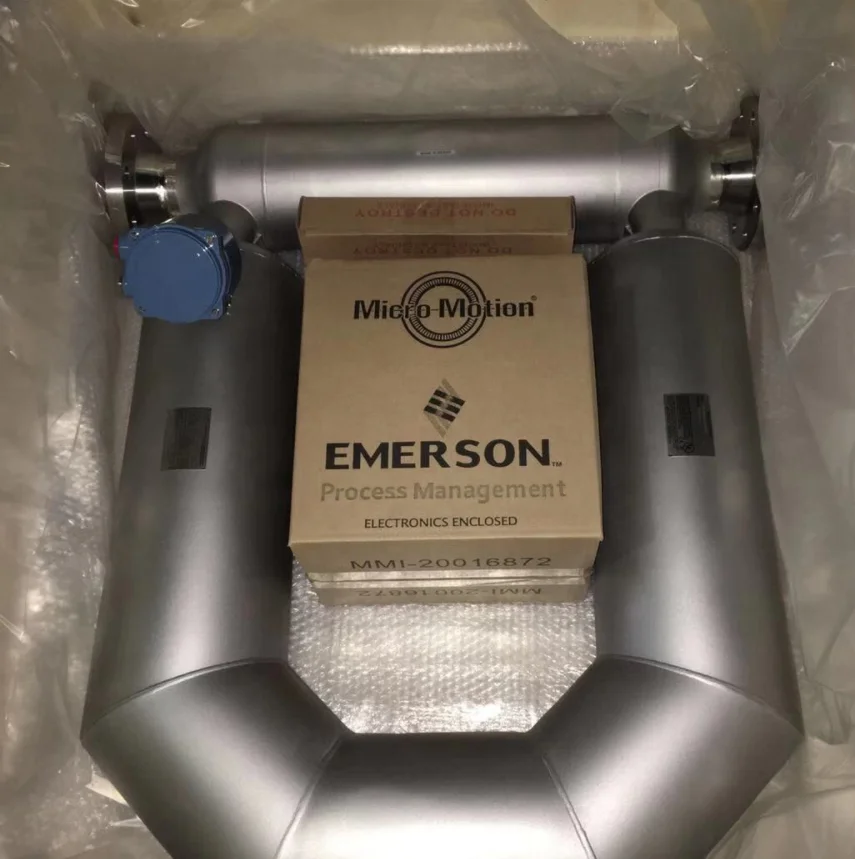 【アフリカ】 エマーソンcmf400cmfシリーズエマーソンマイクロモーションメーターマスフロー密度計 Buy Mass Flow