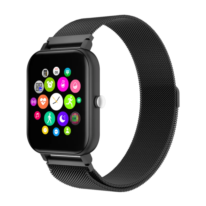 smartwatch mc28