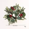 025 Corona de candelabro-G