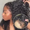 4C Hairline wig