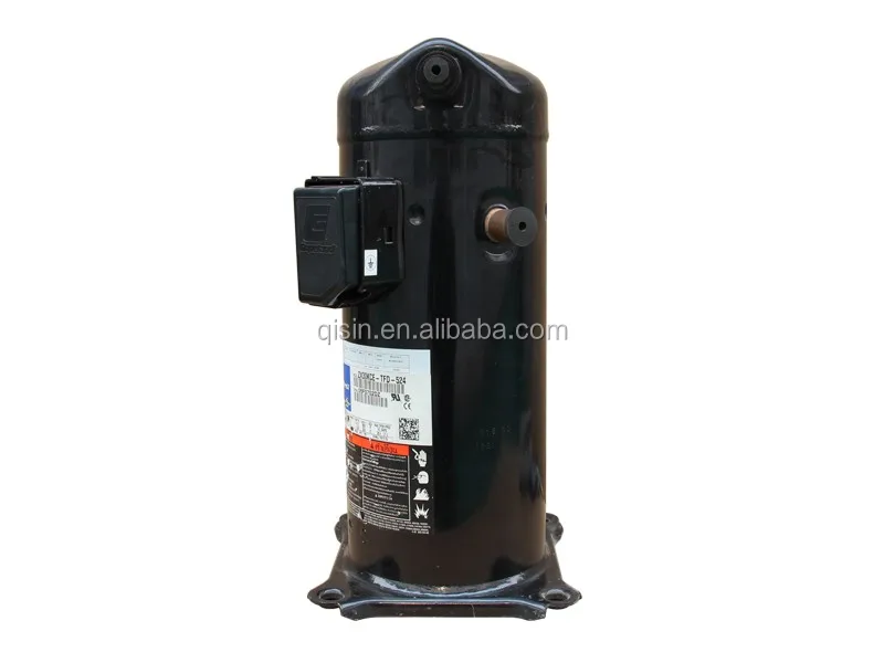 524出品 ZX38KCE-TFD-524 Copeland Refrigeration Scroll Compressor