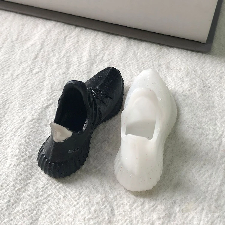 Cestony Stampi in silicone con gufo e luna per torte fai da te fondente biscotti sapone zucchero budino cioccolato caramelle dure dessert candela decorazione