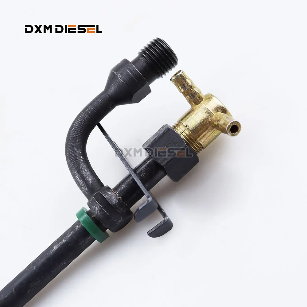 DXM fuel exactor pencil injector nozzle 27836 for Kubota Tractor L2850F L3450DT diesel pencil injector 27836 factory