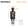 Nero 125 mm 850 libbre