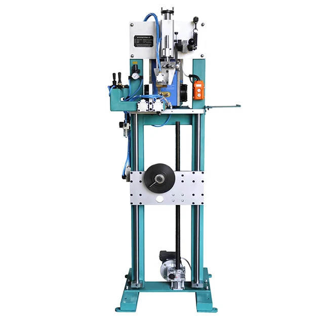 Brazing Diamond Segment Edge Cutting Blade Making Machine Silver Welding Machine