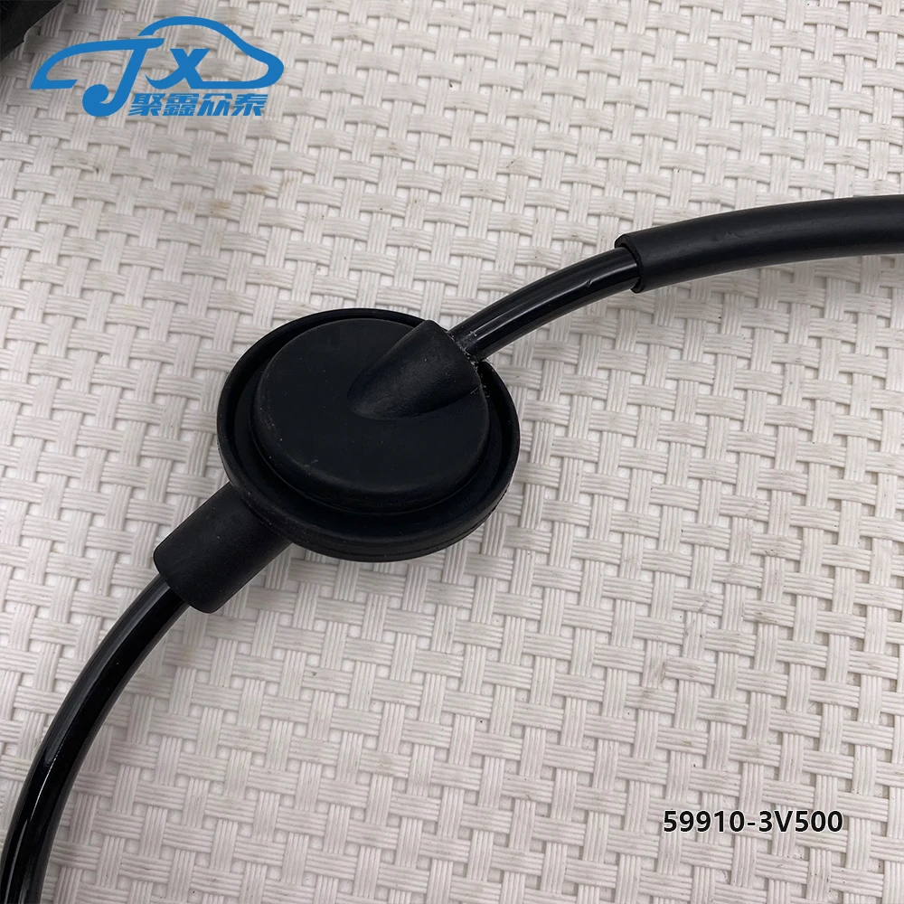 OEM 59910-3V500 for Hyundai I40 Automotive ABS Sensor Azera