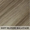 # Balayage Biondo Morbido