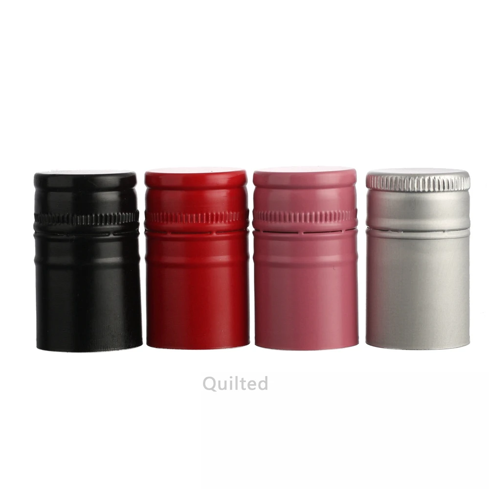 Factory Price 187ml Mini Wine Bottles Wine Glass Bottle Bulk Wine Bottles in Stock High Quality with Screw Cap