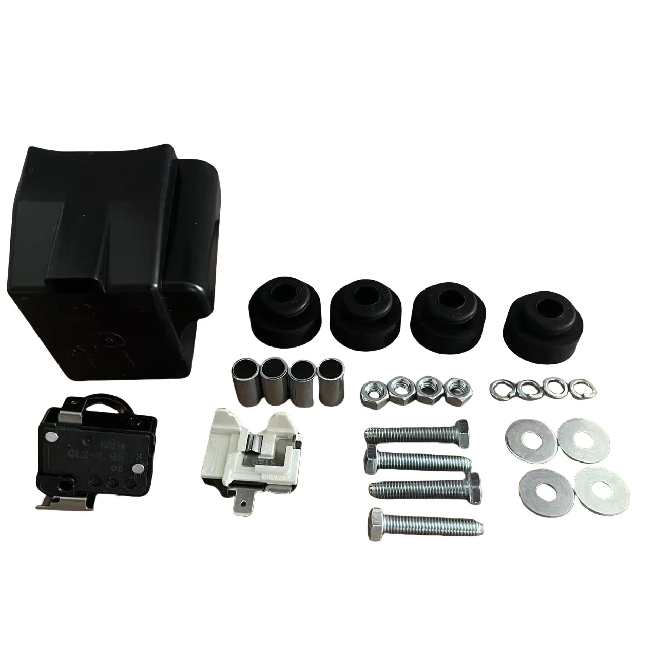 Original for Donper 1/6Hp L72CZ1 Compressor for Refrigerator