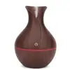 Deep wood grain