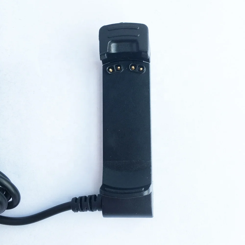 Câble Chargeur USB Original Garmin Pour Fenix/2, Quatix, Tactix, D2, VIRB Elite - Occasion, Réf. 010-11814-10