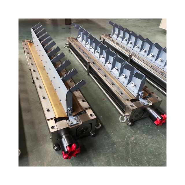 Specialized Manufacturer Custom Made Noodle Machine Accessories Noodle Cutter Machine