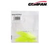 Transmission de fluorescence 1,2 mm