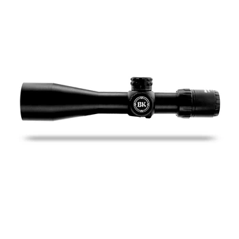 Bobcat King Scope HD 4-16X44FFP First Focal Plane Side Parallax Sniper Sight Tactical Scope Etched Glass Optical Scope