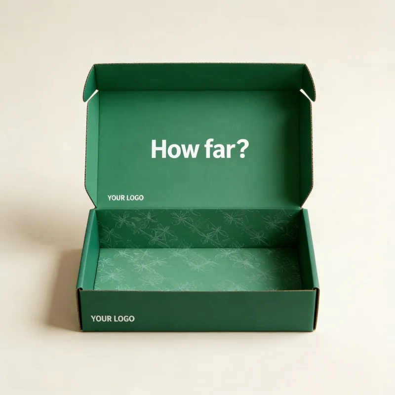 Matirana laminacija za kozmetične izdelke za nego kože, papirnata škatla, sojina barvila, poceni cena, škatla za šampon in razsipni prašek, pošiljateljska škatla, škatla iz kraft papirja z izvedbo po meri in logotipom