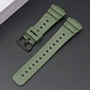 Boucle verte + noire