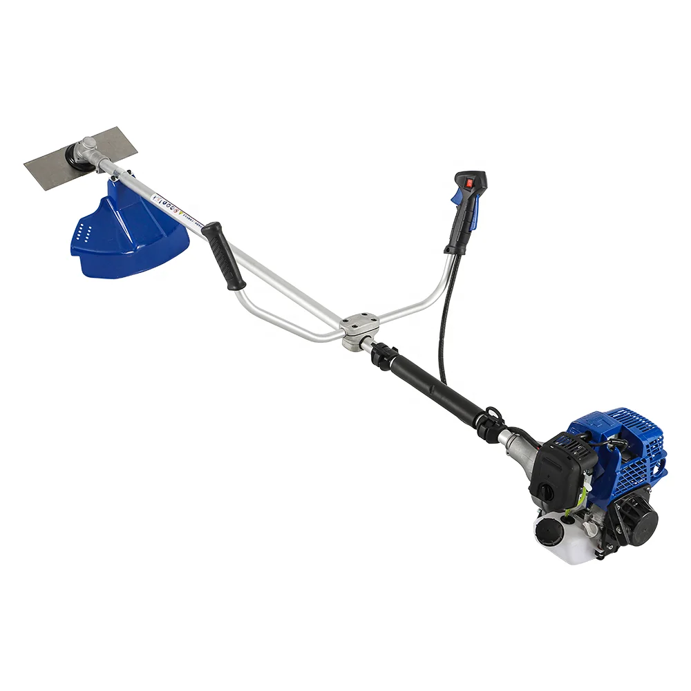 ASD- CG260 Двухтактный бензиновый