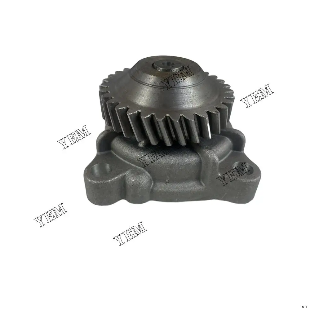 Oil Pump 40d011 For Toyota 11Z