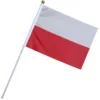 Bandera de Polonia