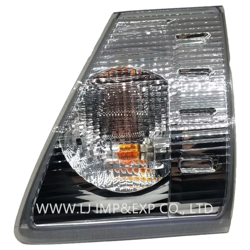 灯籠 High-quality Turn Signal Lamps for NPR Trucks - Wholesale