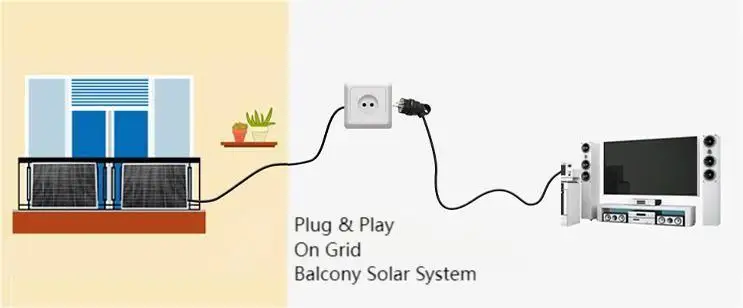 solar balcony solar balcony