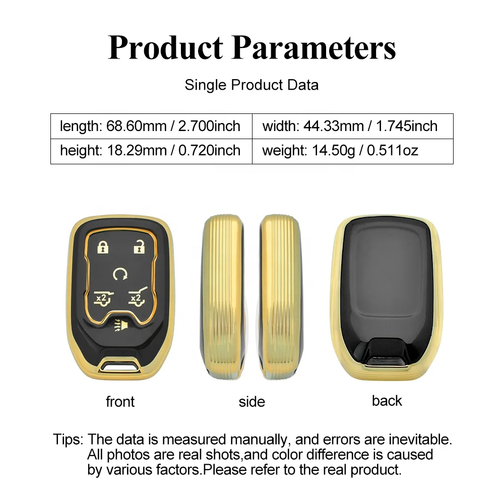 TPU Car Key Case Cover for Chevrolet Cruze Aveo Trax Sail Malibu Captiva Opel Vauxhall Astra Corsa Insignia Mokka Keychain