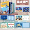 jx underwater world cecpc 045