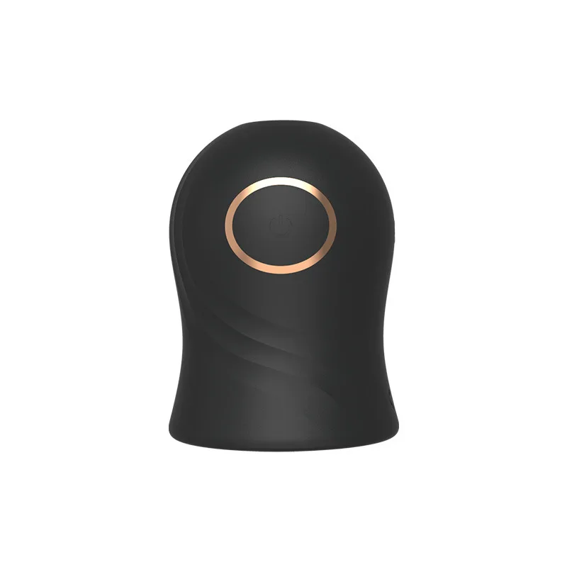 male glans masturbator 10 Speed Adult-Sex Toy-Male-Masturbator-Cup-Penis-Glans-Massage-Vibrator-Stroker main image 1