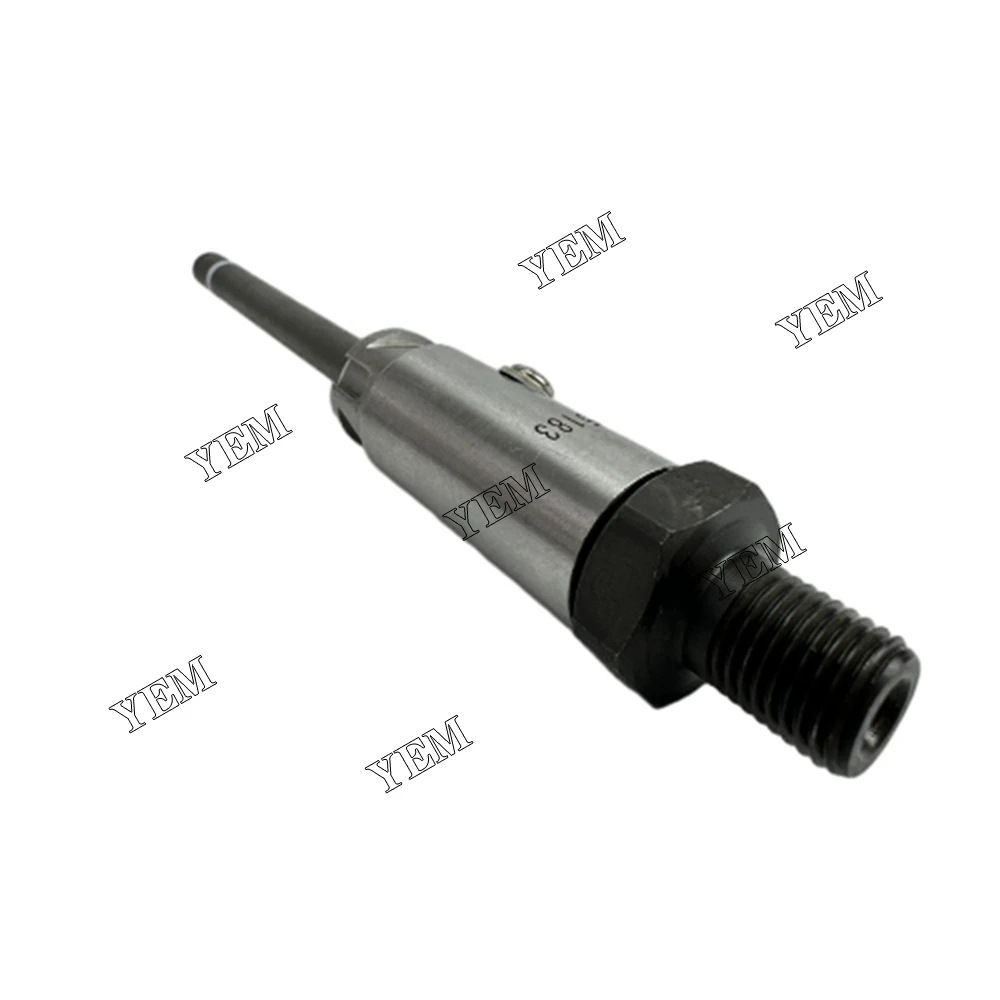 Engine Parts 3306 170-5187 Fuel Injector for Caterpillar 6