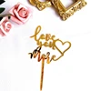 gold love you more