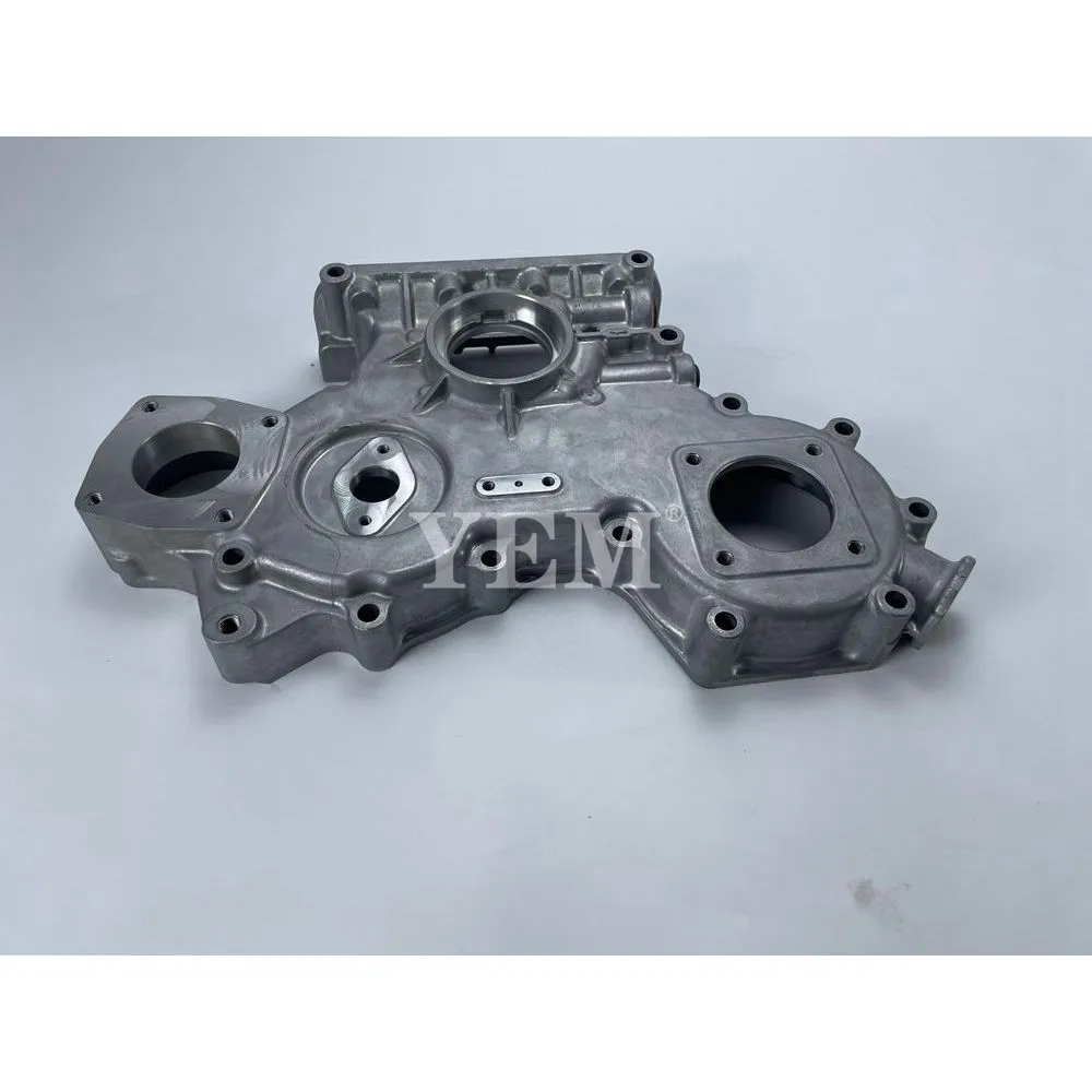For Yanmar 4TNV88 Timing Cover 129005-01500 Excavator Engine Stock Complete