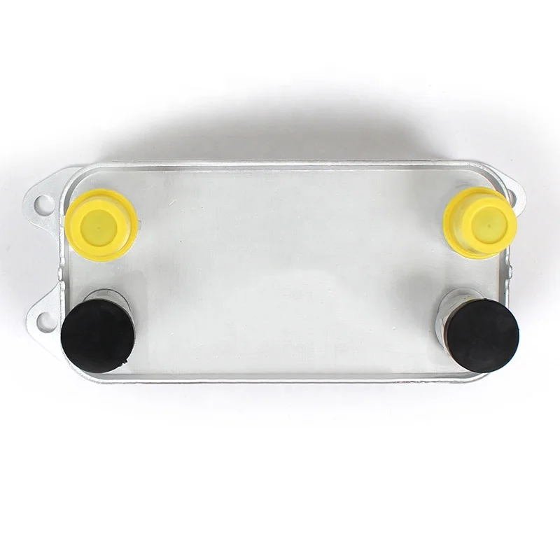 Mercedes Engine Oil Coolers - Efficient & Reliable Solutions