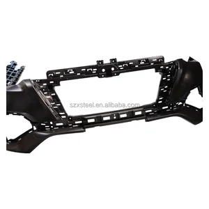 Suitable for Changan Front Bumper Head Support protection Decorative Panel Car Bumper S111F271301-0401