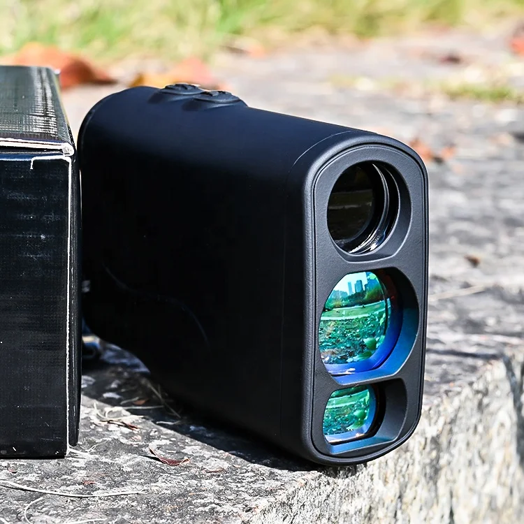 sndway golf rangefinder with slope jolt pinseeker 1000m laser distance meter